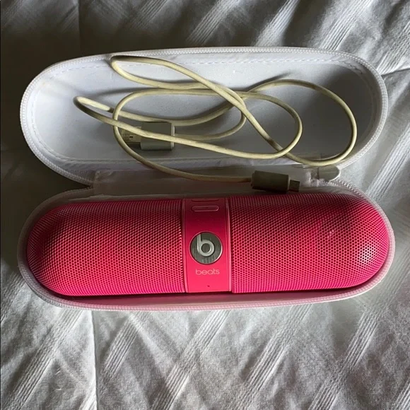 Beats by Dre. Pill speaker - Picture 4 of 6